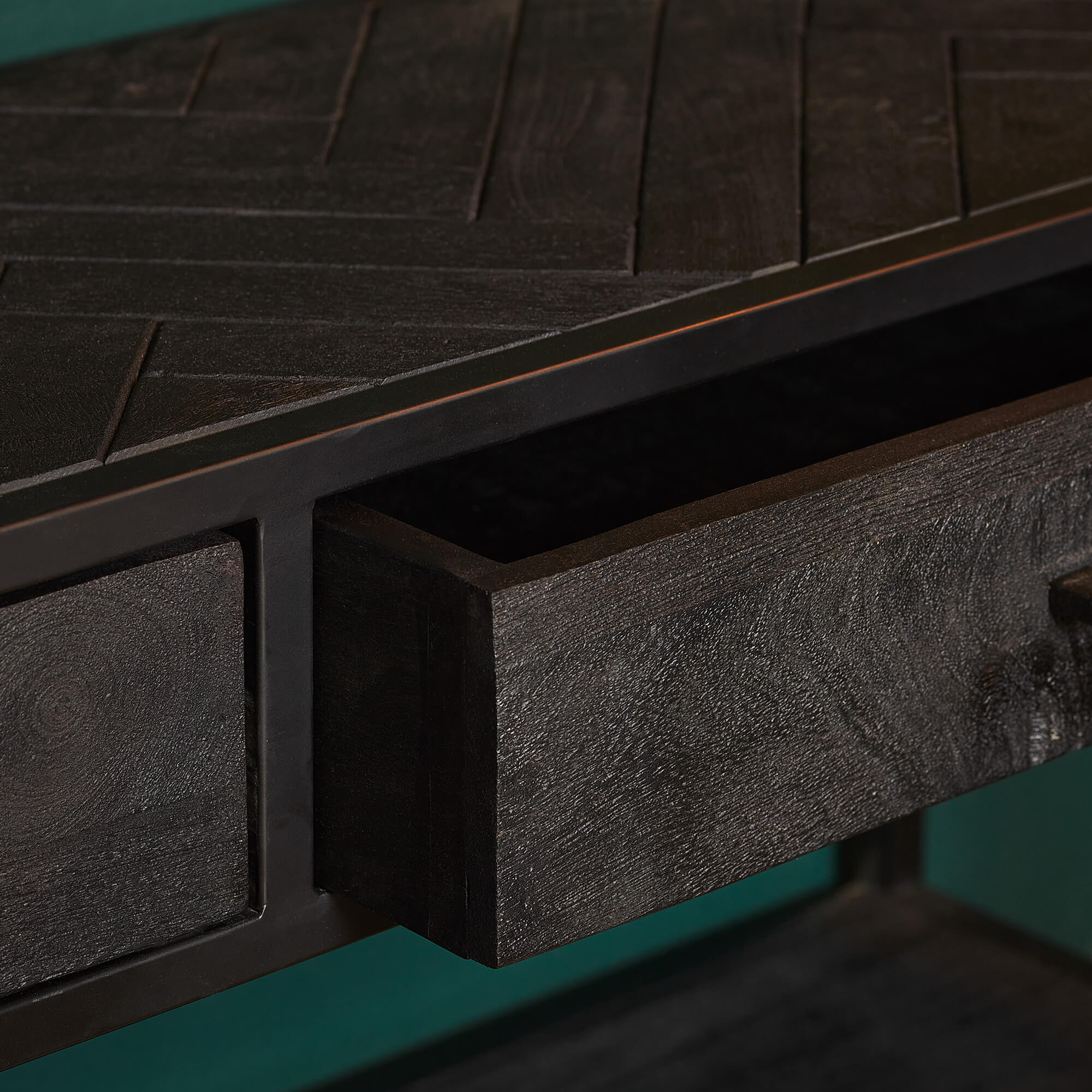 Sidetable New York | 120 cm