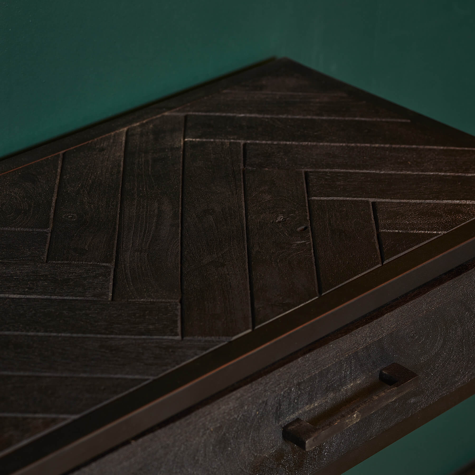 Sidetable New York | 120 cm