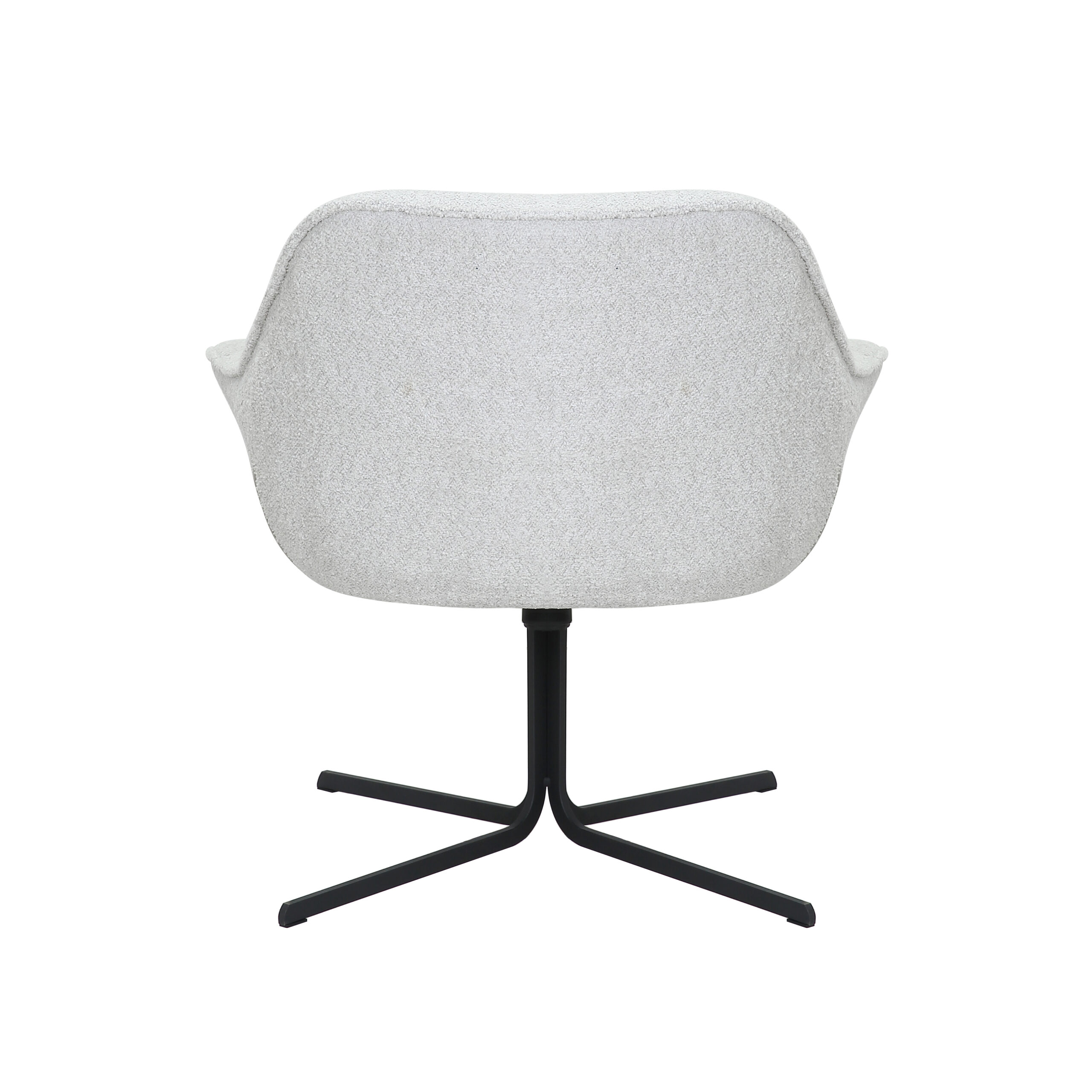 Fauteuil Mila | Off White