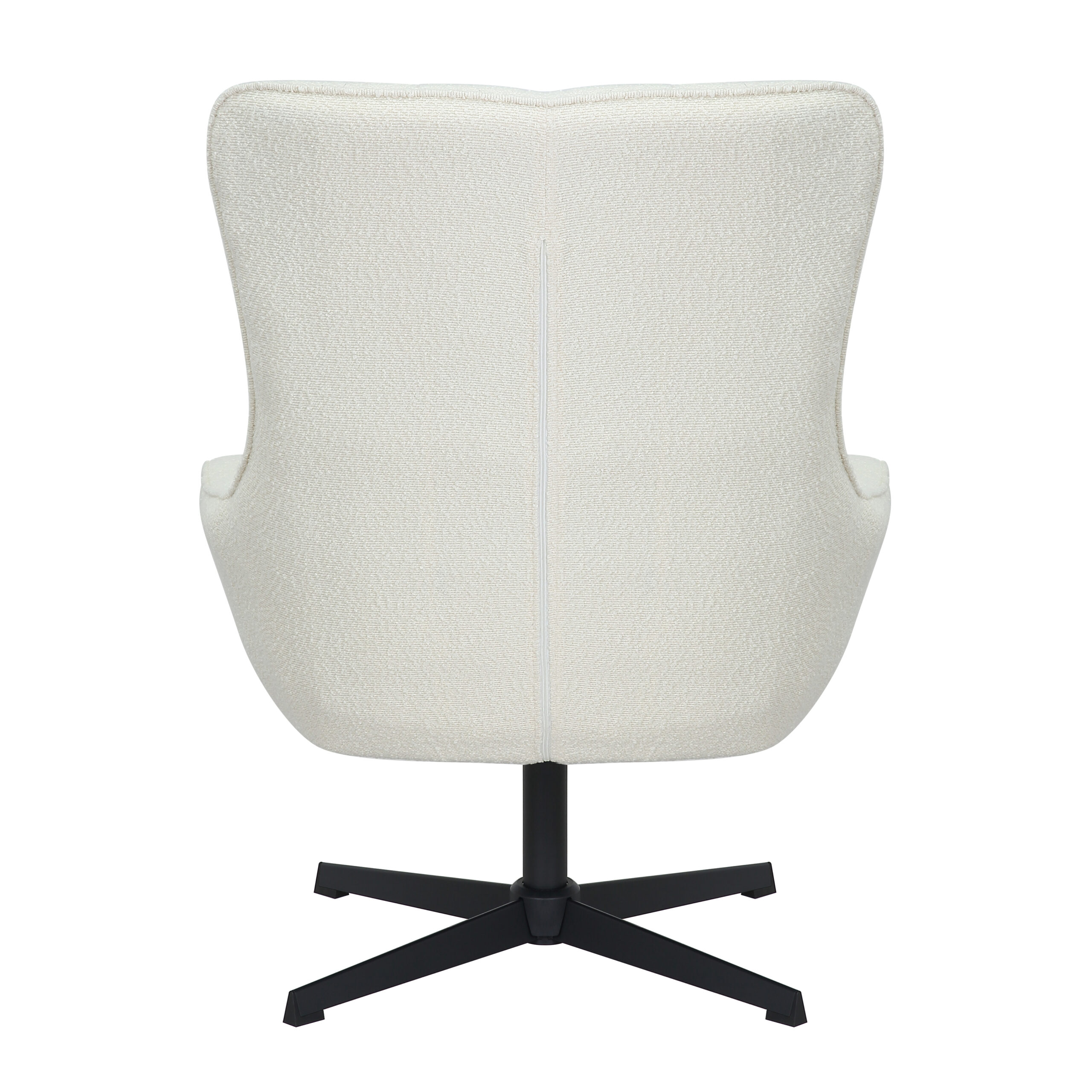 Fauteuil Nora | Off White