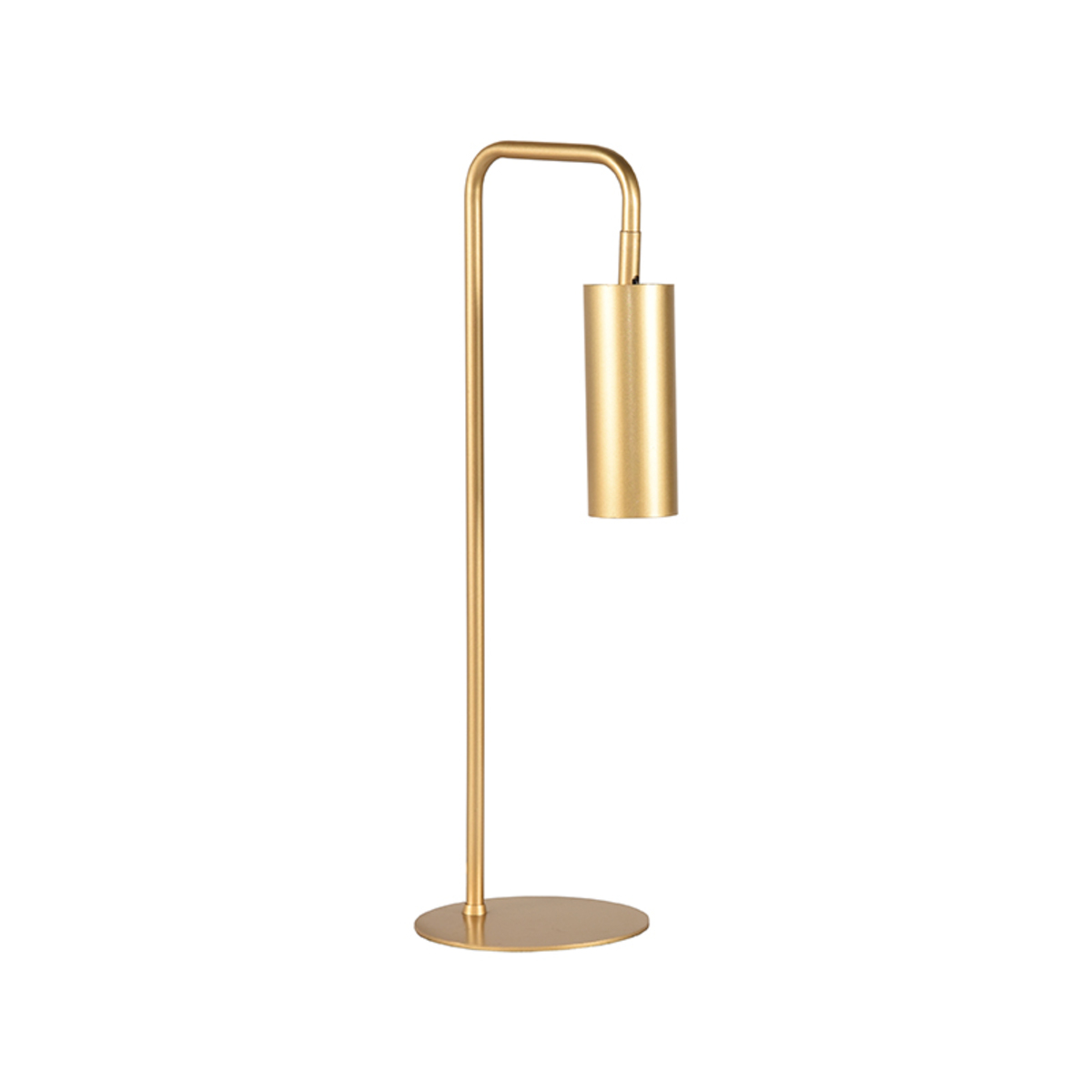 LABEL51 Tafellamp Ferroli - Goud - Metaal - Tafellamp