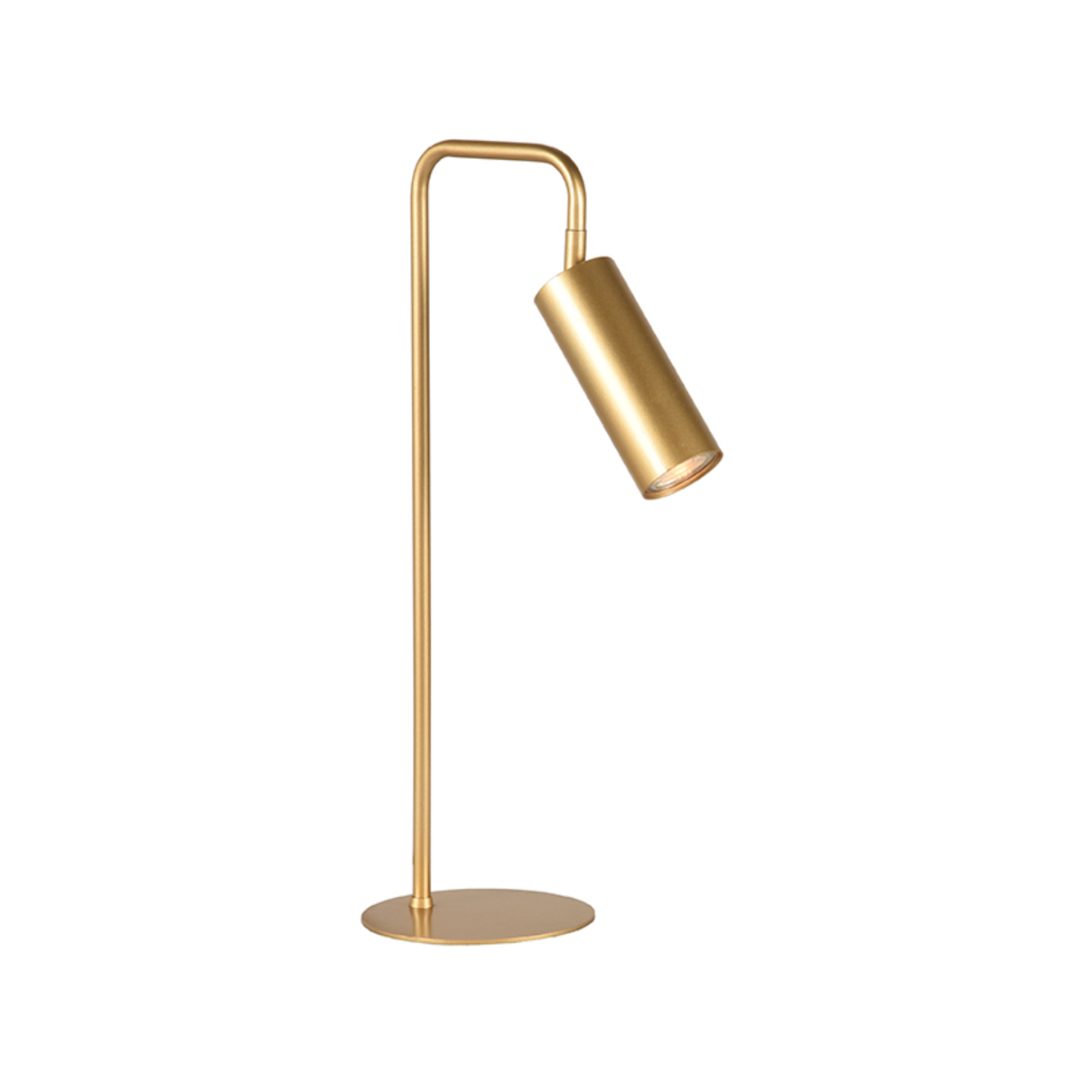 LABEL51 Tafellamp Ferroli - Goud - Metaal - Tafellamp