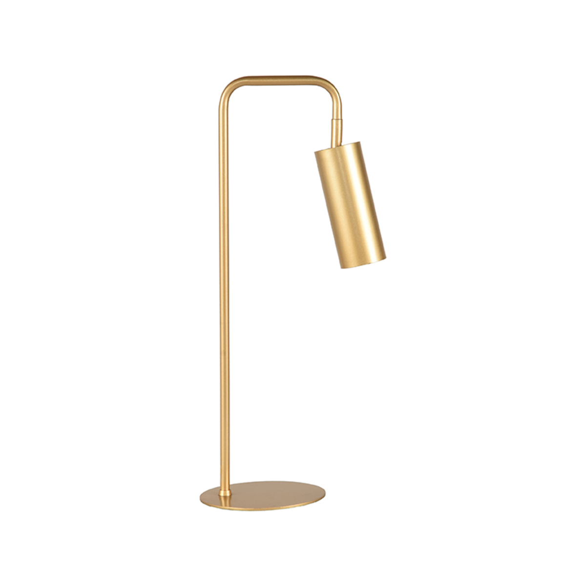 LABEL51 Tafellamp Ferroli - Goud - Metaal - Tafellamp