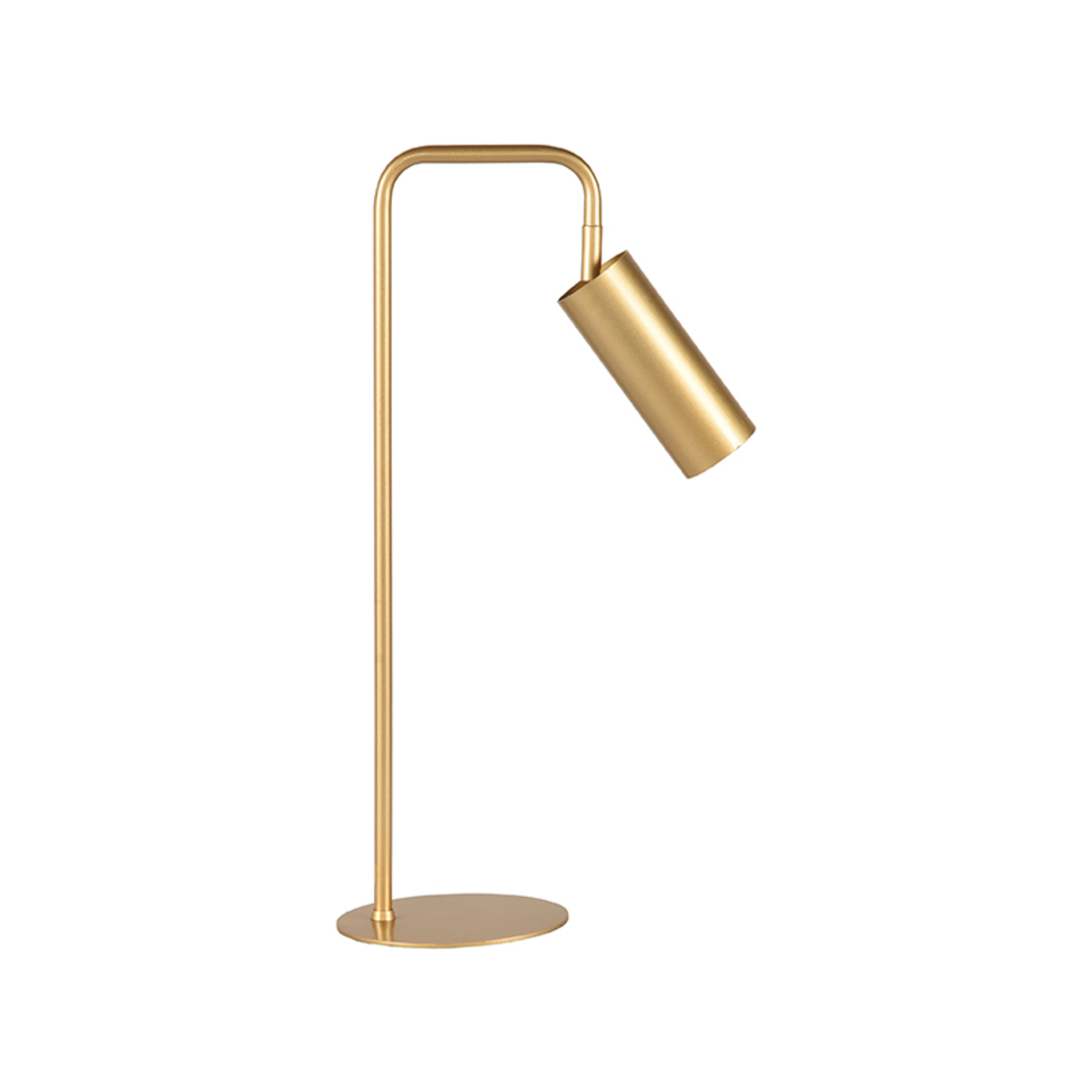 LABEL51 Tafellamp Ferroli - Goud - Metaal - Tafellamp